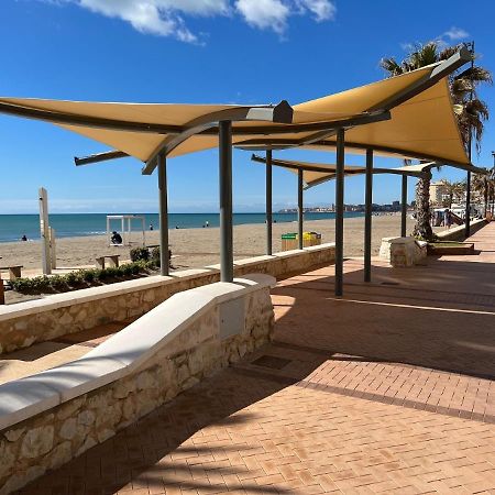 Bajo,Puebla Lucia,Fuengirola 아파트 외부 사진