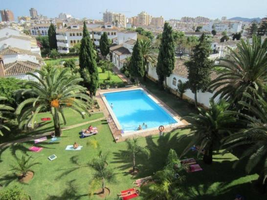 Bajo,Puebla Lucia,Fuengirola 아파트 외부 사진